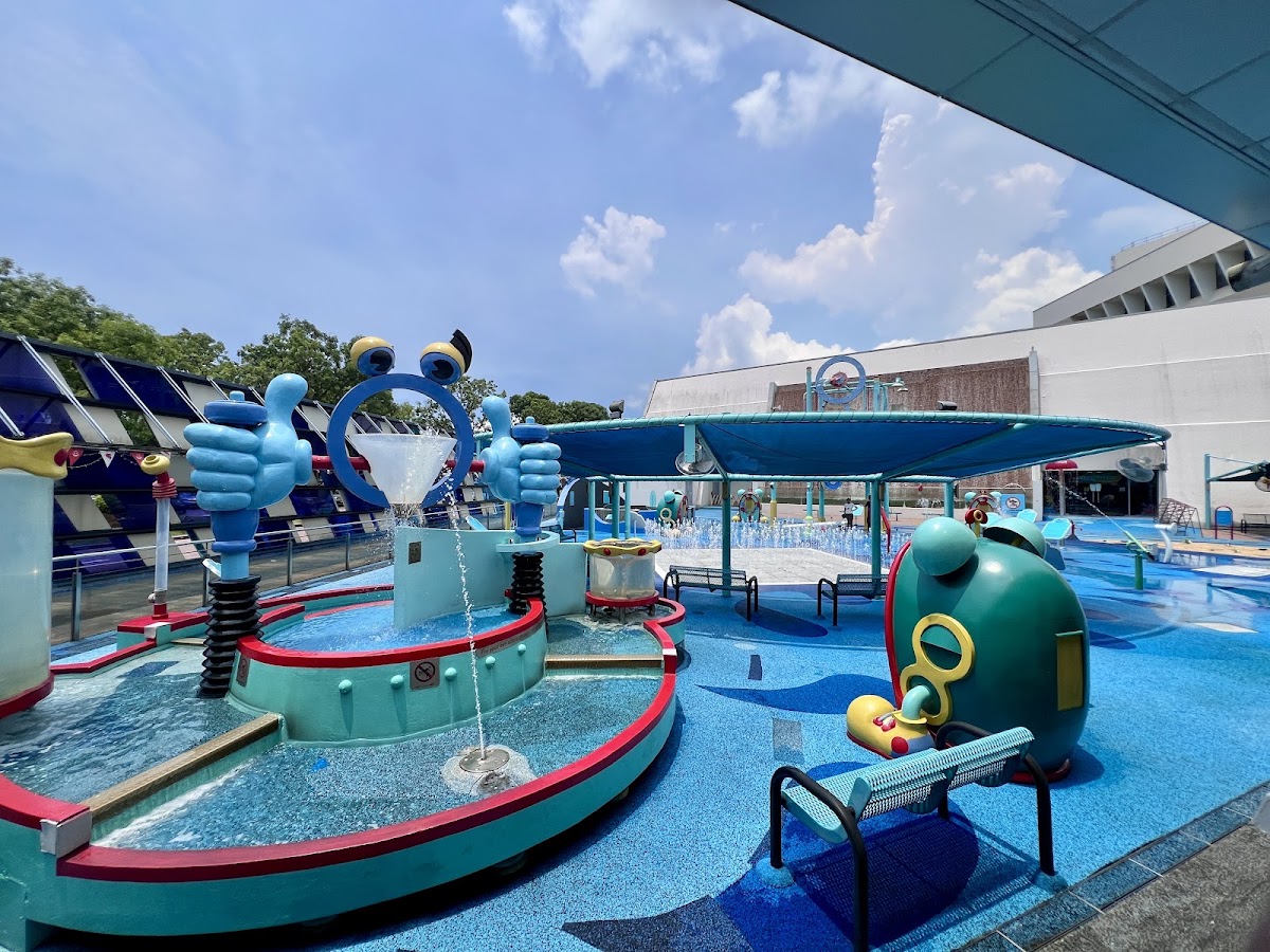 Science Centre Singapore photo 8