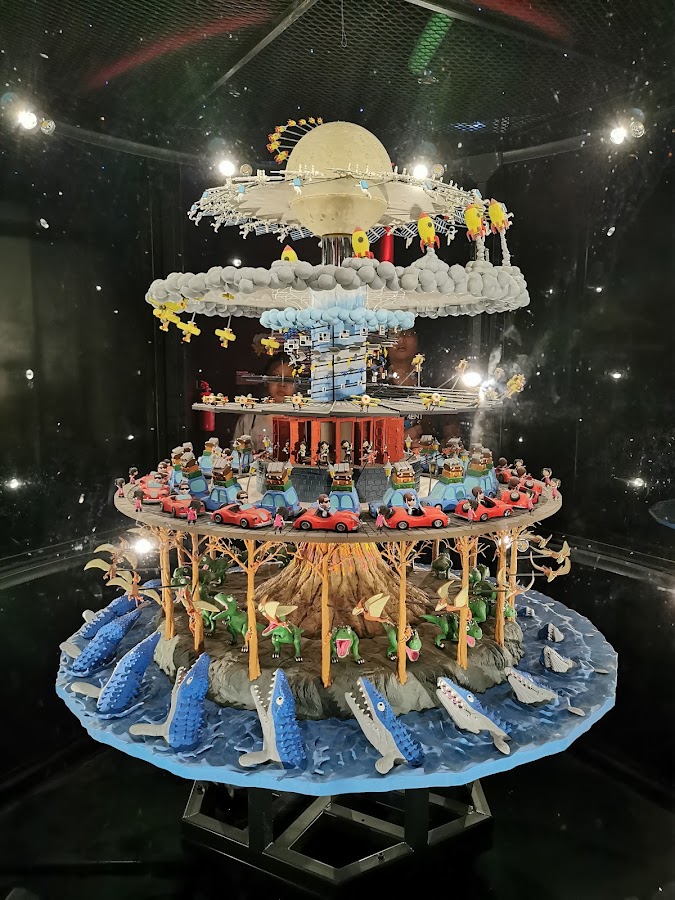Science Centre Singapore photo 10