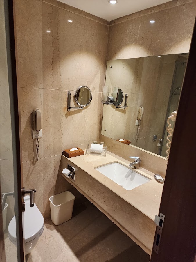 Jaypee Siddharth - 5 Star Luxury Hotels in Delhi photo 3