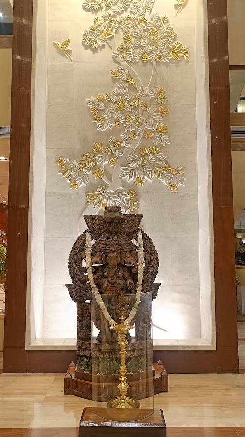 Jaypee Siddharth - 5 Star Luxury Hotels in Delhi photo 4