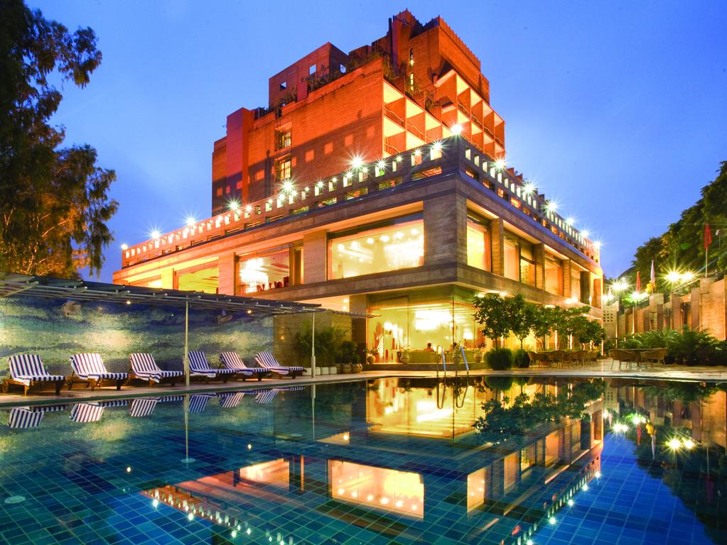 Jaypee Siddharth - 5 Star Luxury Hotels in Delhi photo 5
