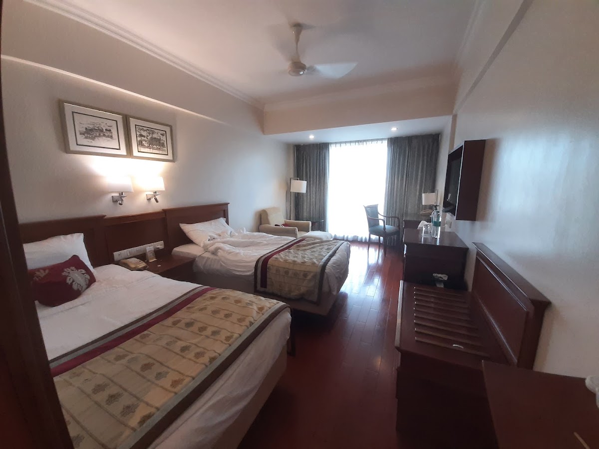Jaypee Siddharth - 5 Star Luxury Hotels in Delhi photo 8