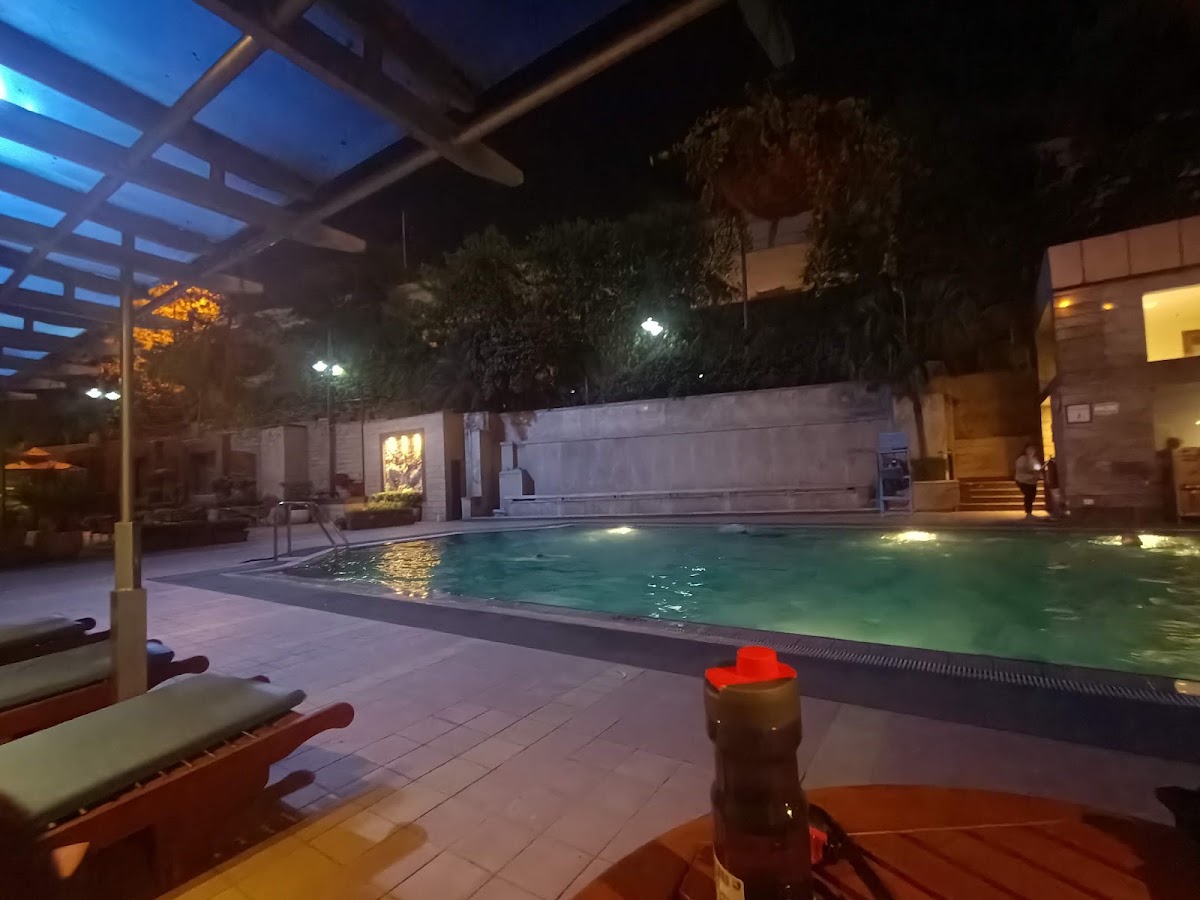 Jaypee Siddharth - 5 Star Luxury Hotels in Delhi photo 9