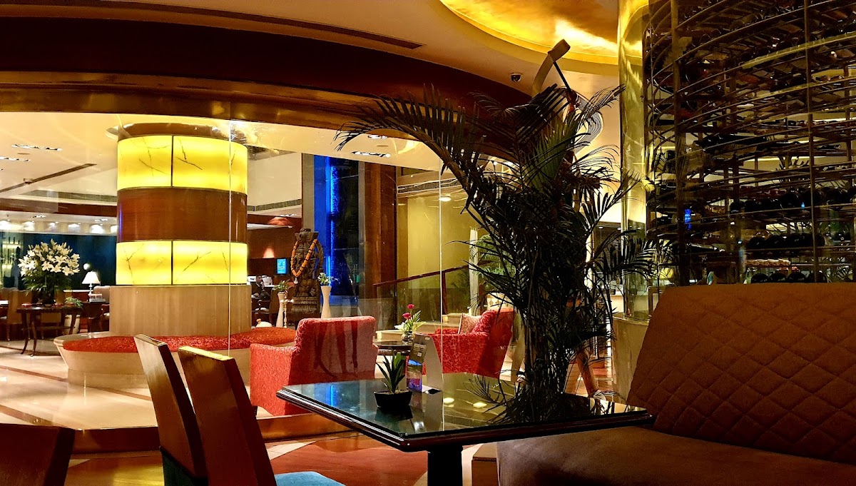 Jaypee Siddharth - 5 Star Luxury Hotels in Delhi photo 10