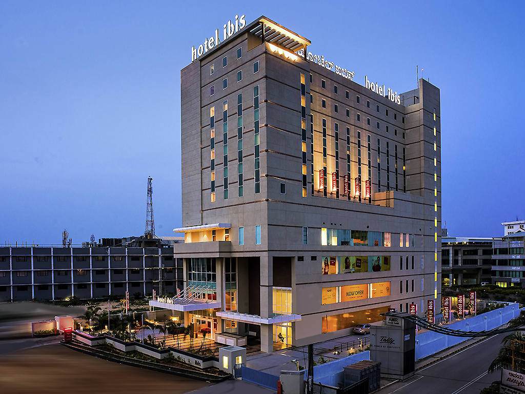 ibis Bengaluru Hosur Road
