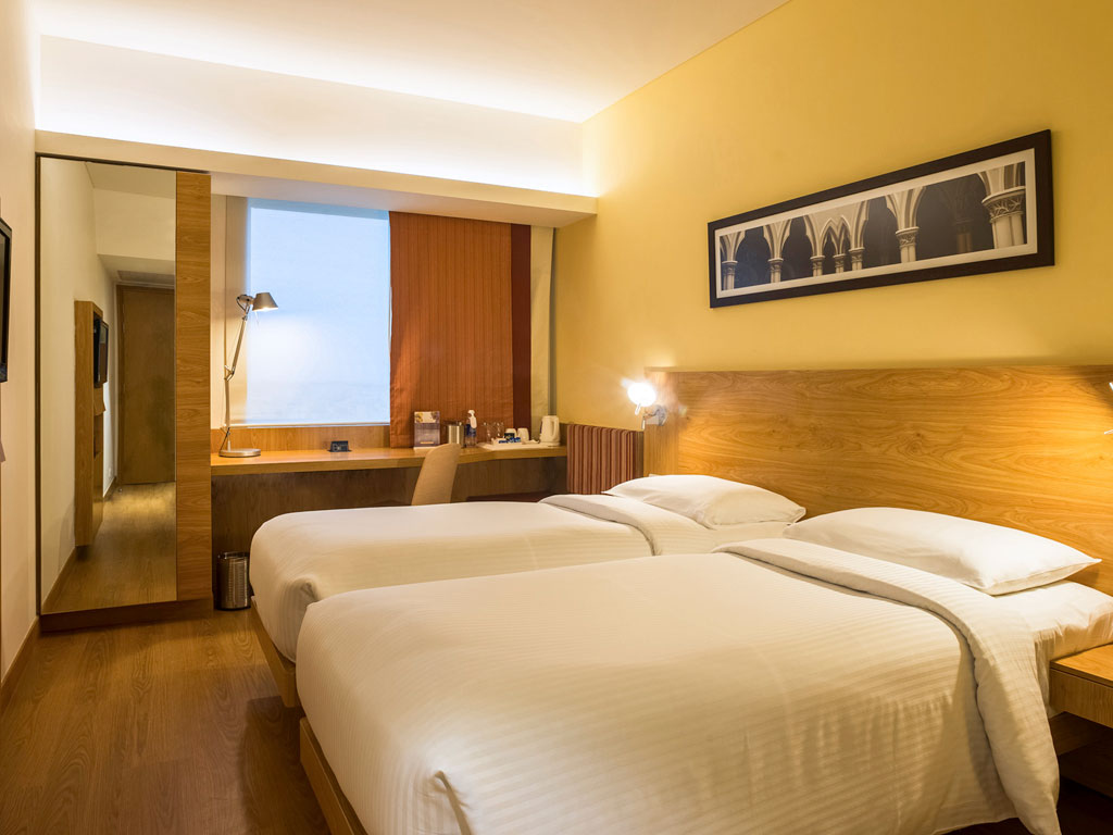 ibis Bengaluru Hosur Road photo 2