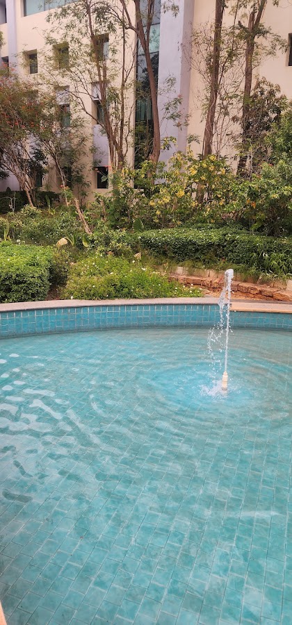 ibis Bengaluru Hosur Road photo 3
