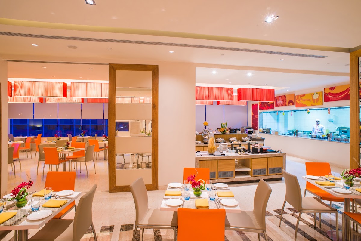 ibis Bengaluru Hosur Road photo 4