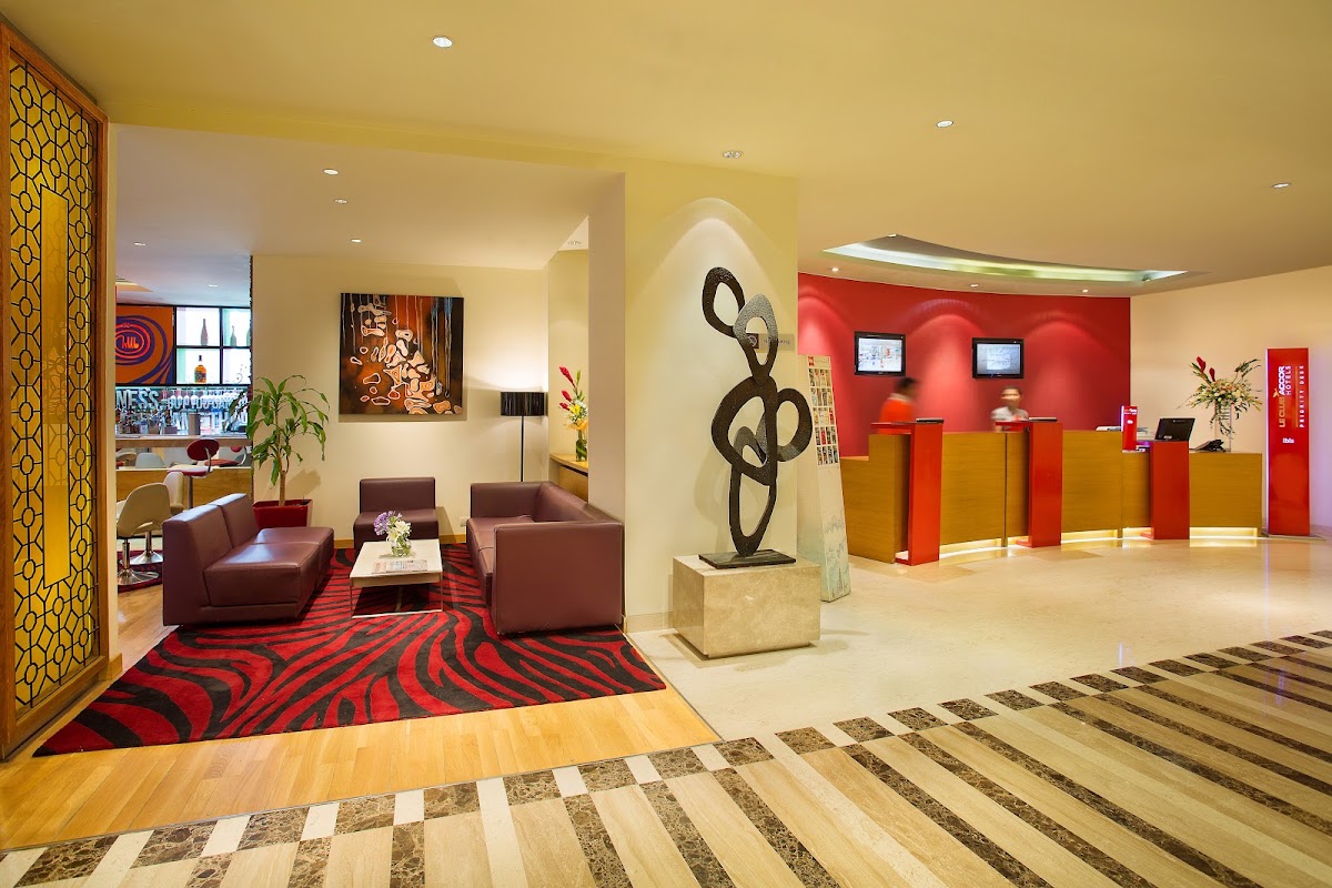 ibis Bengaluru Hosur Road photo 5