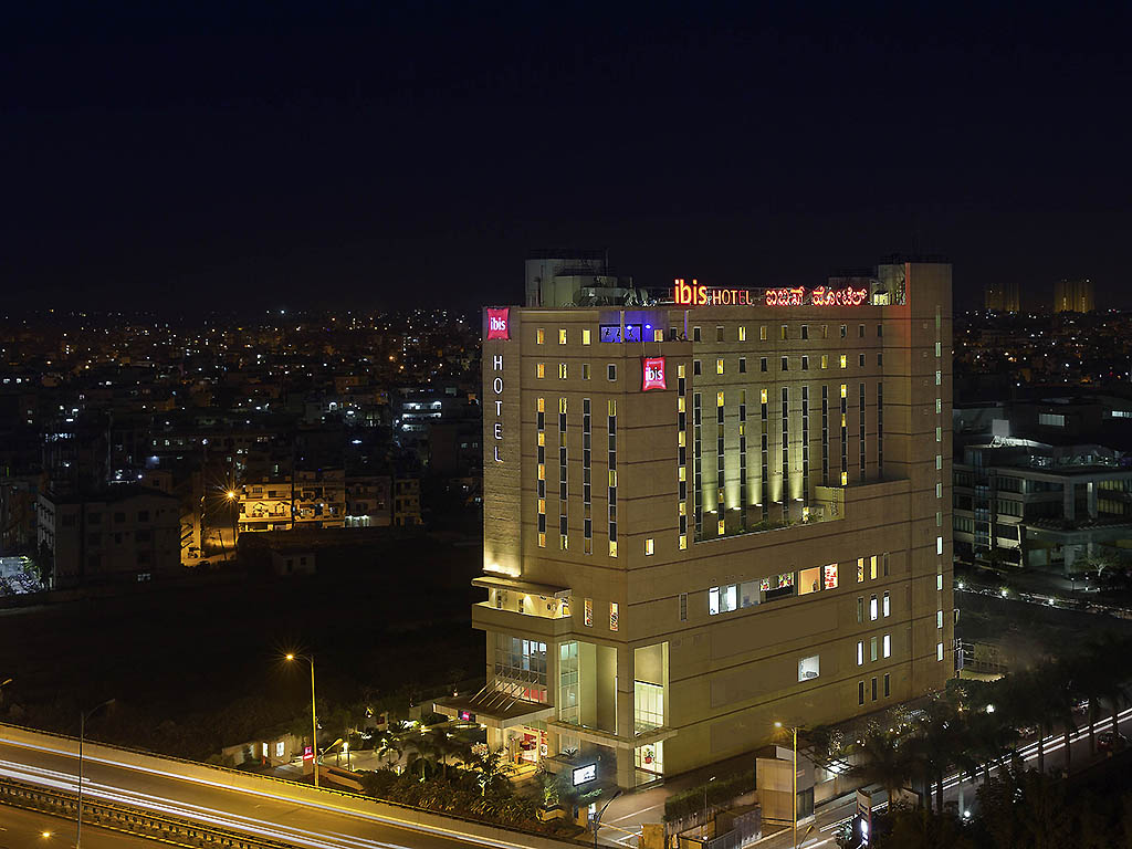 ibis Bengaluru Hosur Road photo 7