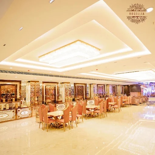 Rosellia Banquets & Suites photo 2