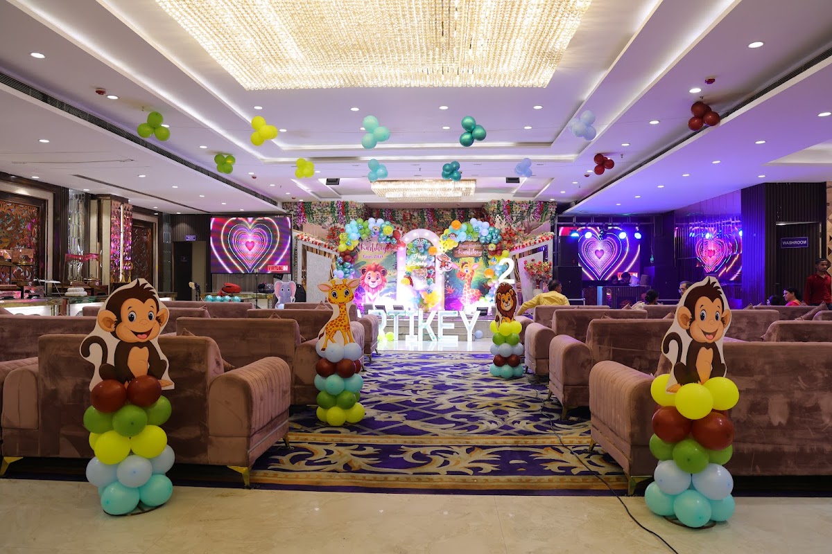 Rosellia Banquets & Suites photo 3