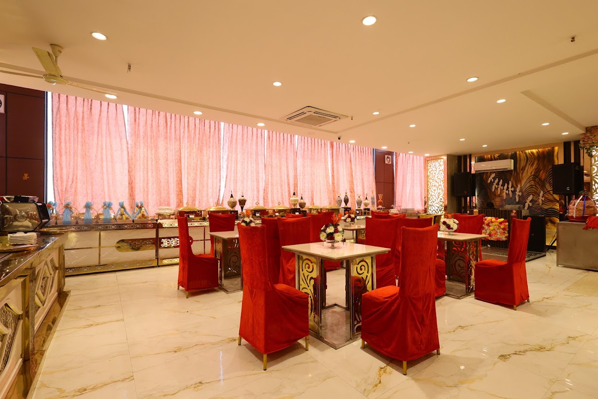 Rosellia Banquets & Suites photo 4