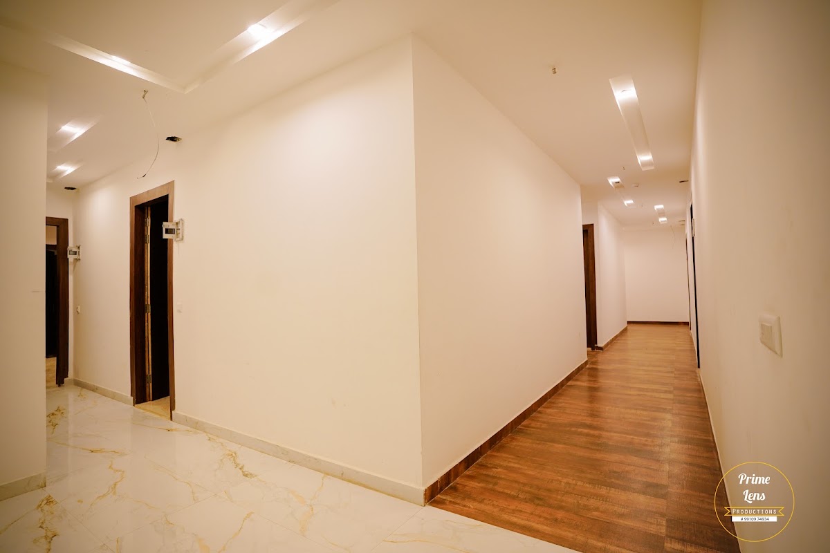 Rosellia Banquets & Suites photo 5