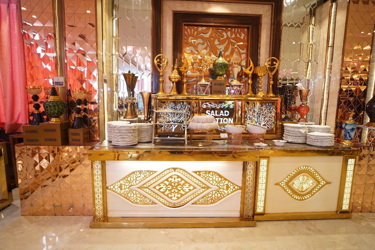 Rosellia Banquets & Suites photo 6