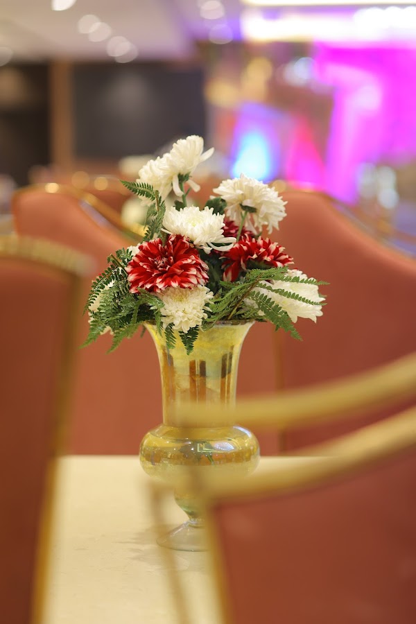 Rosellia Banquets & Suites photo 7