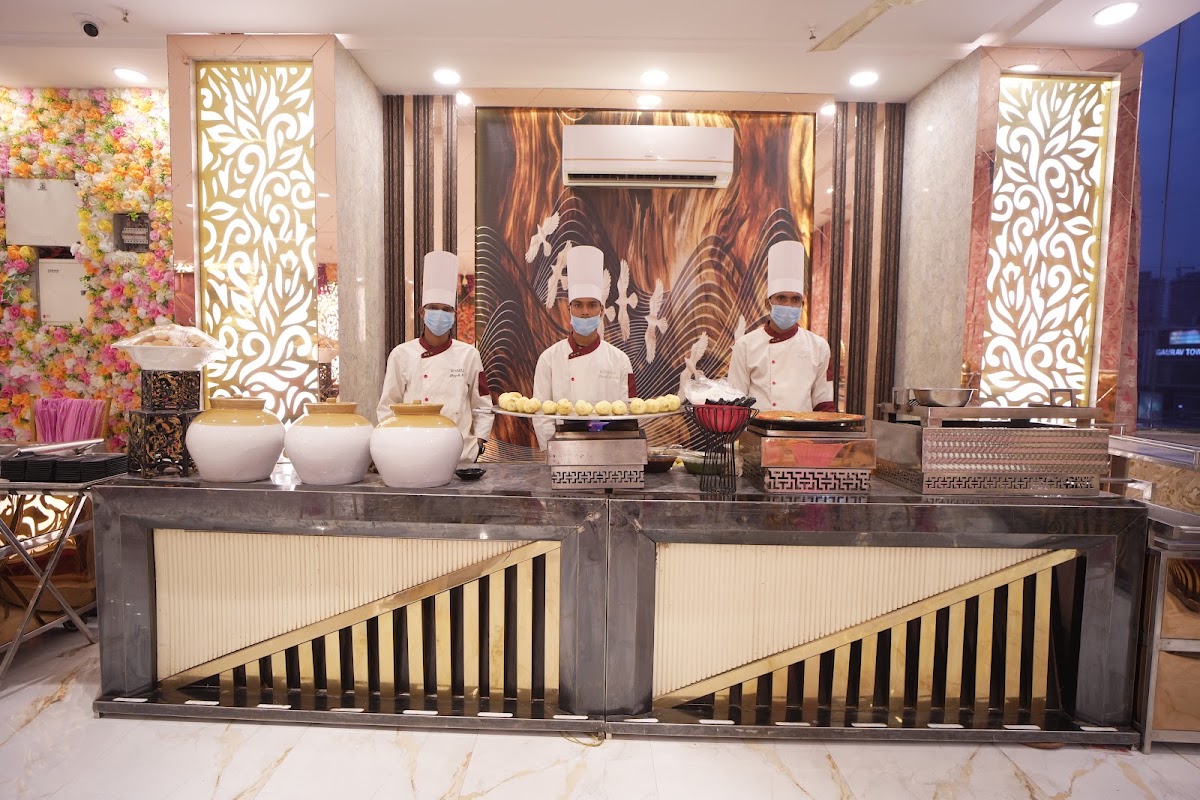 Rosellia Banquets & Suites photo 8