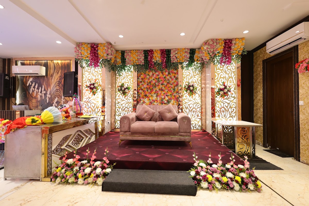 Rosellia Banquets & Suites photo 9
