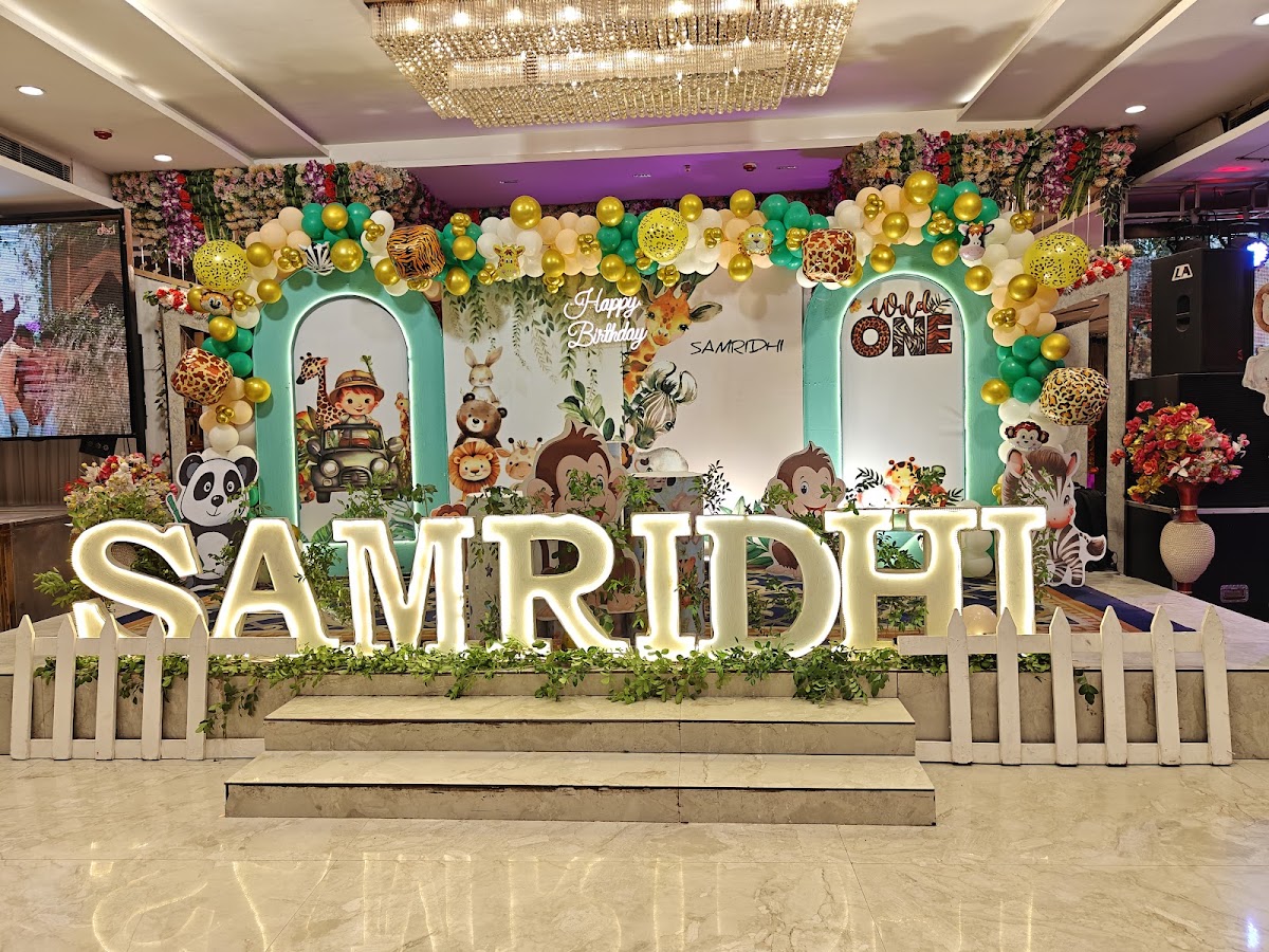 Rosellia Banquets & Suites photo 10