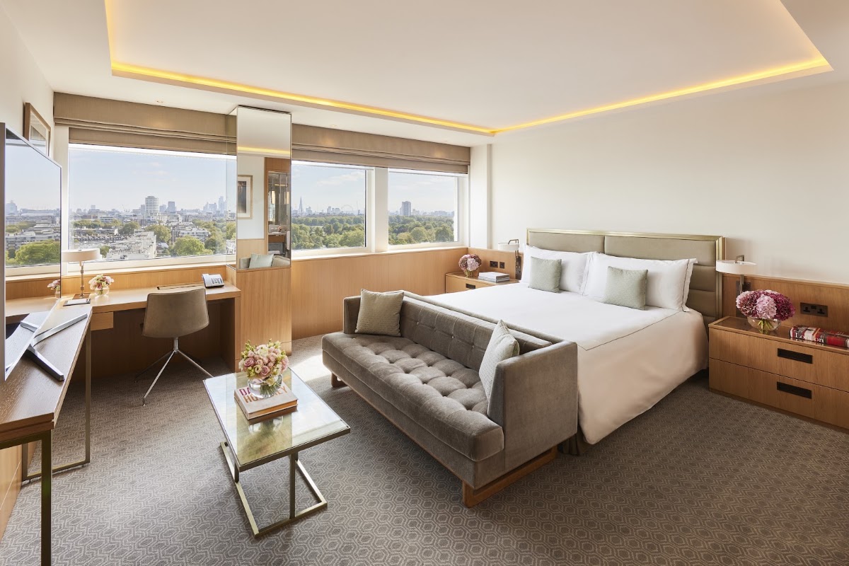 Royal Lancaster London photo 4