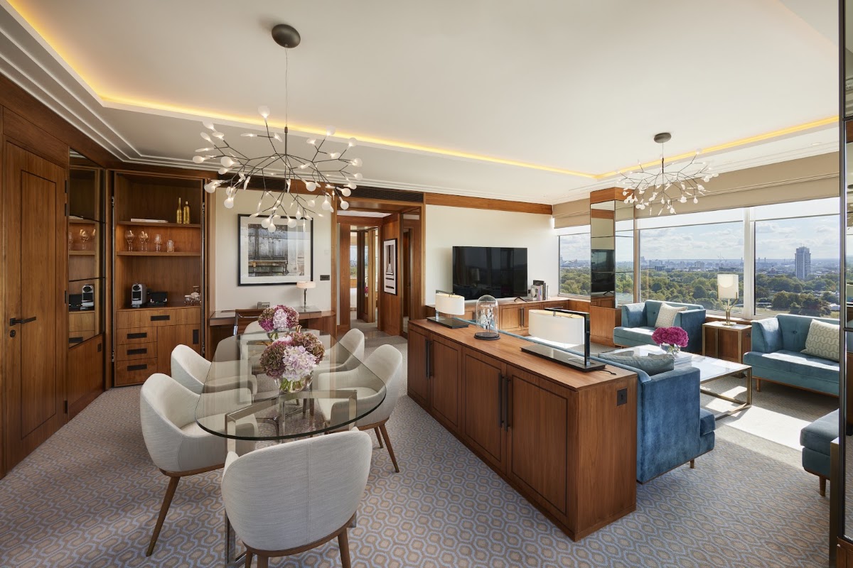 Royal Lancaster London photo 5