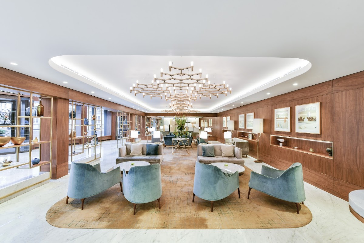 Royal Lancaster London photo 6