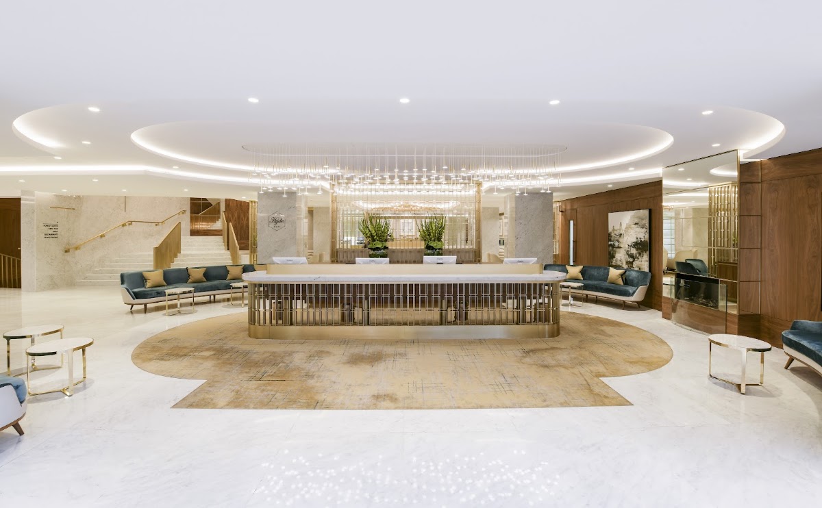Royal Lancaster London photo 7