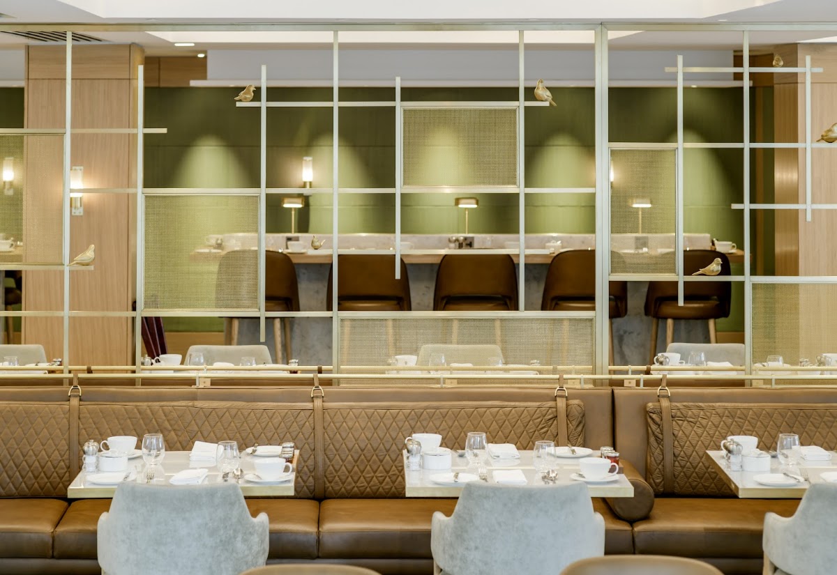 Royal Lancaster London photo 9