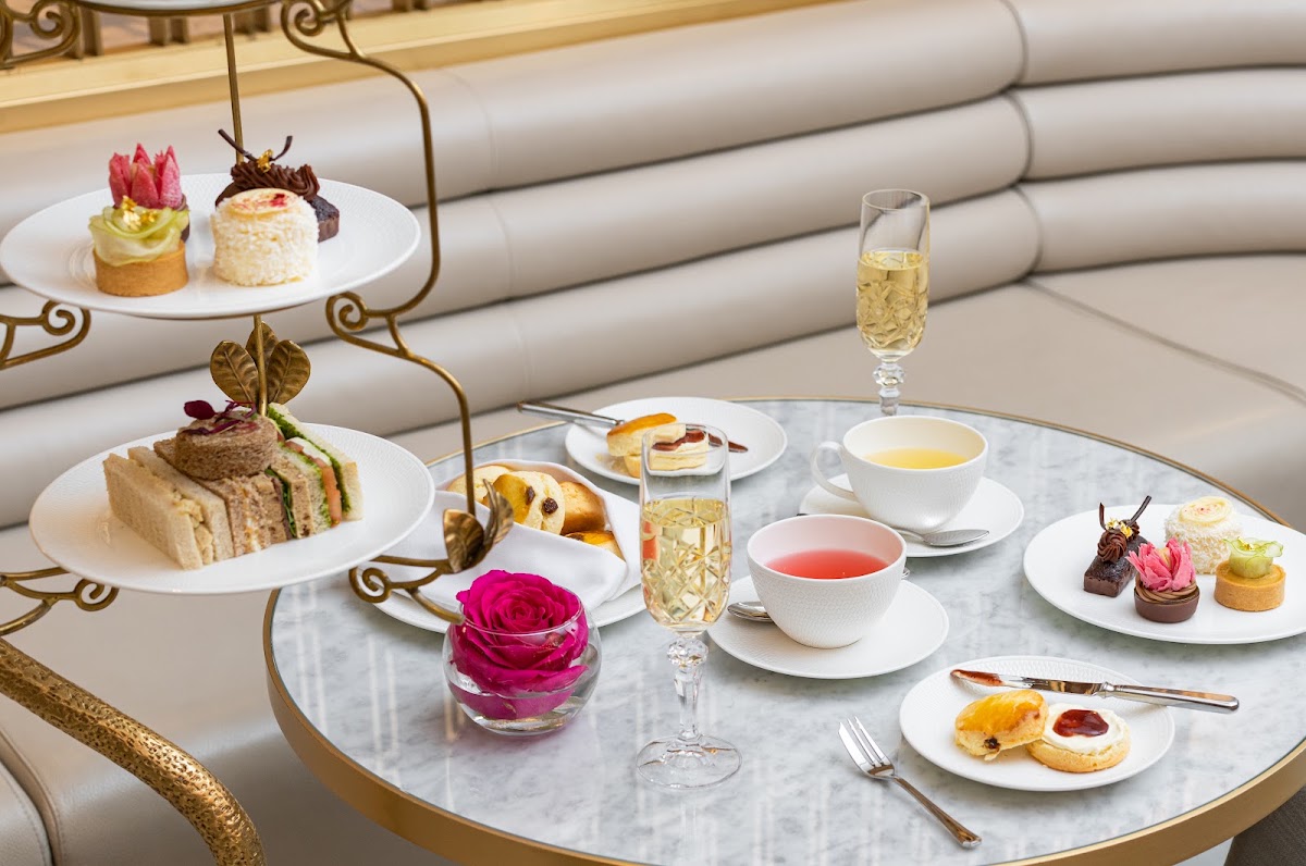 Royal Lancaster London photo 10