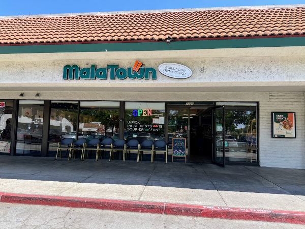 MalaTown