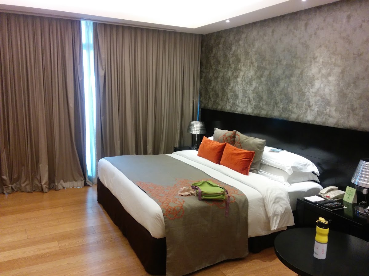 IIDL Suites photo 5