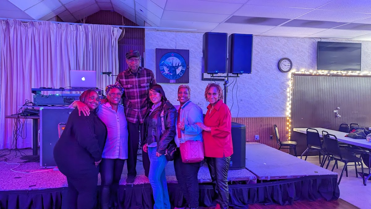 Elks Lodge photo 9
