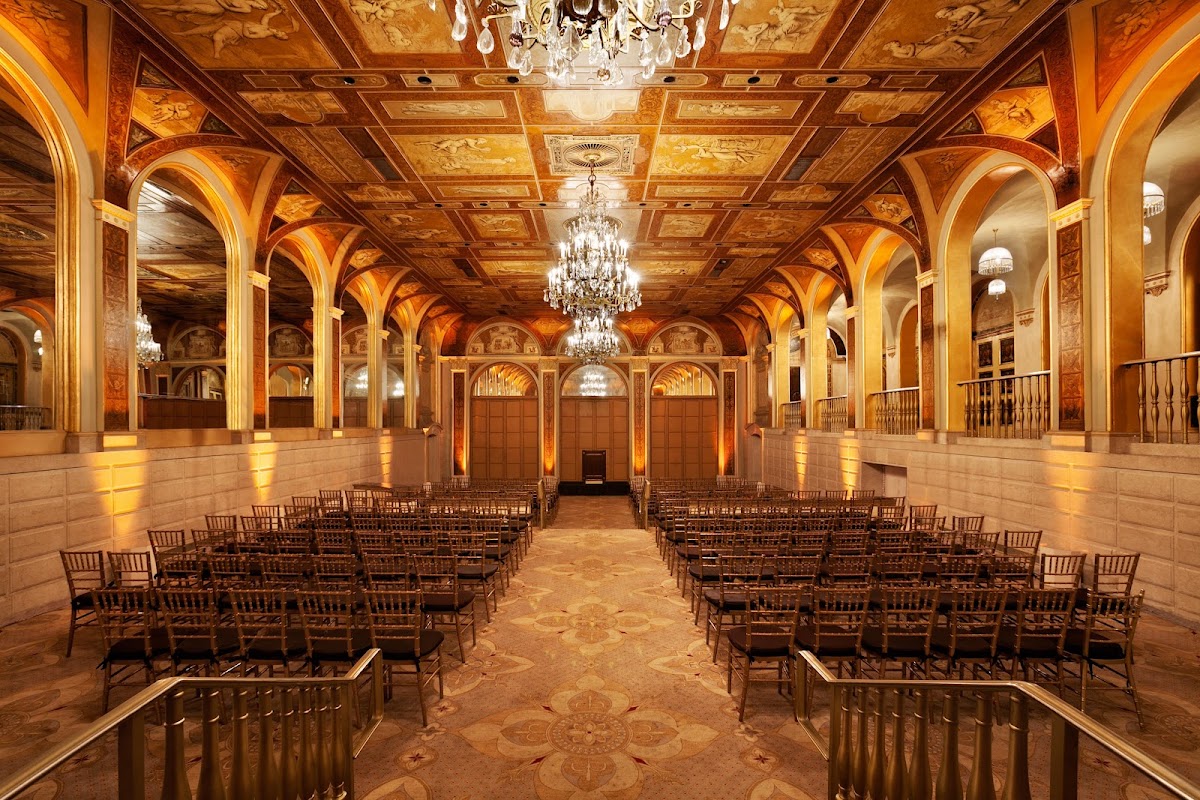 The Plaza photo 7