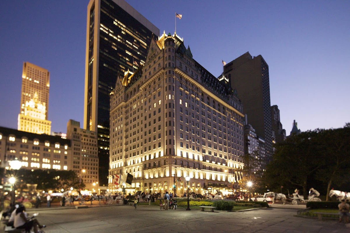 The Plaza photo 9