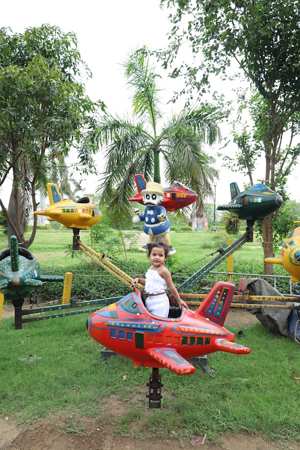 Dr Ram Manohar Lohia Park photo 7