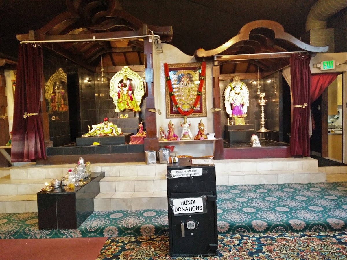 Shiva Murugan Temple photo 3