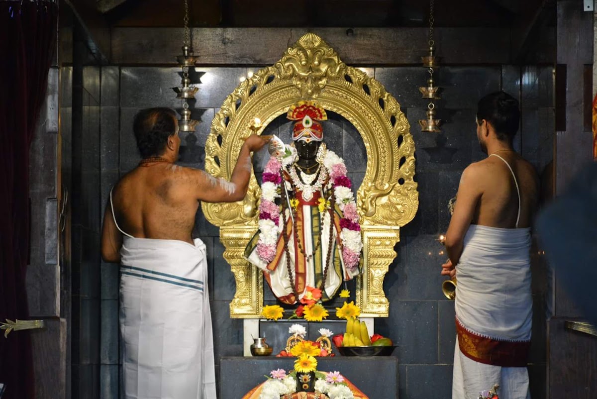 Shiva Murugan Temple photo 4