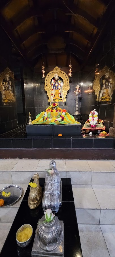 Shiva Murugan Temple photo 7