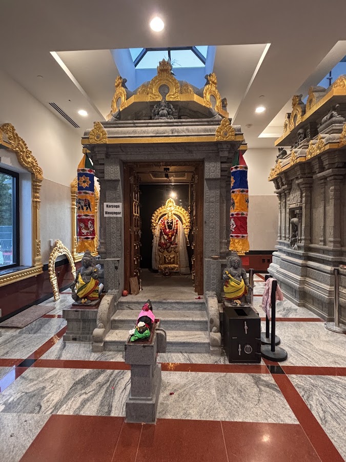 Shiva Murugan Temple photo 8
