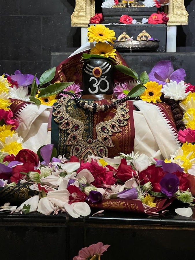 Shiva Murugan Temple photo 9