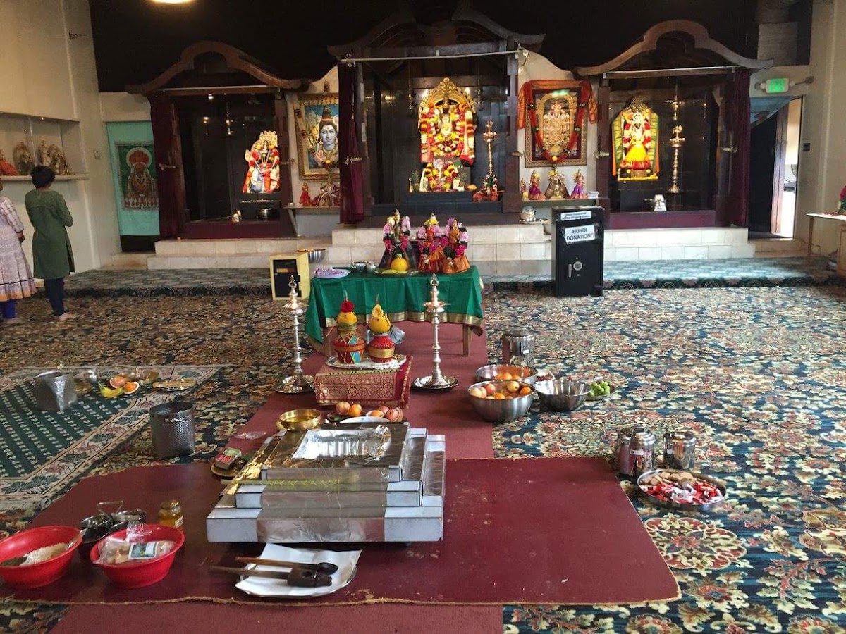 Shiva Murugan Temple photo 10