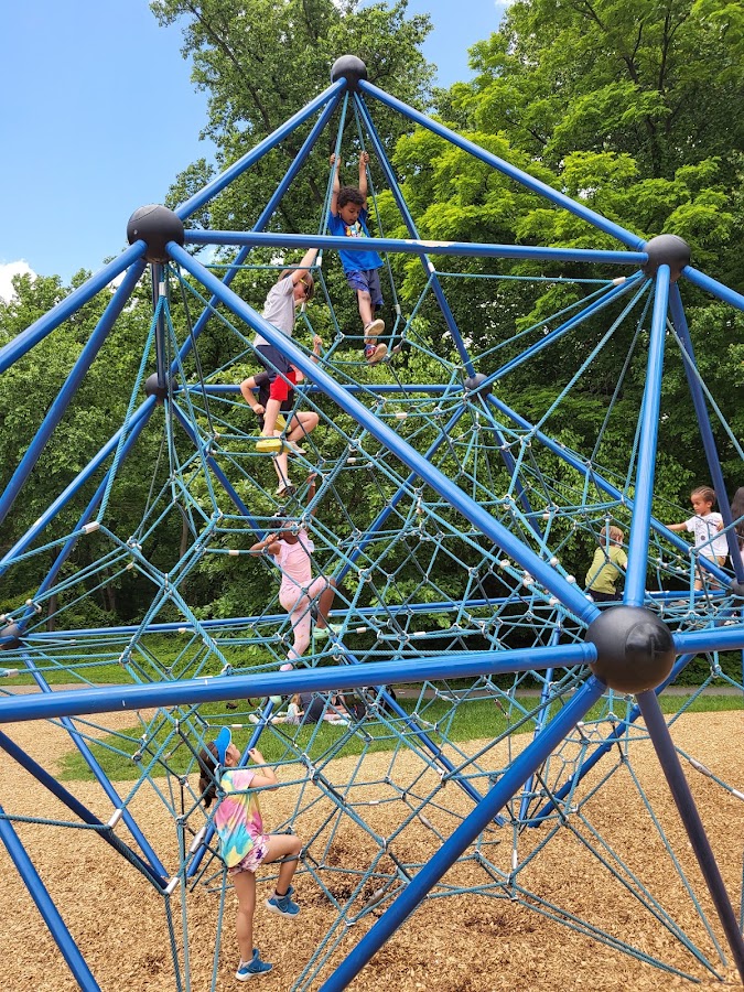 Wheaton Regional Park photo 8