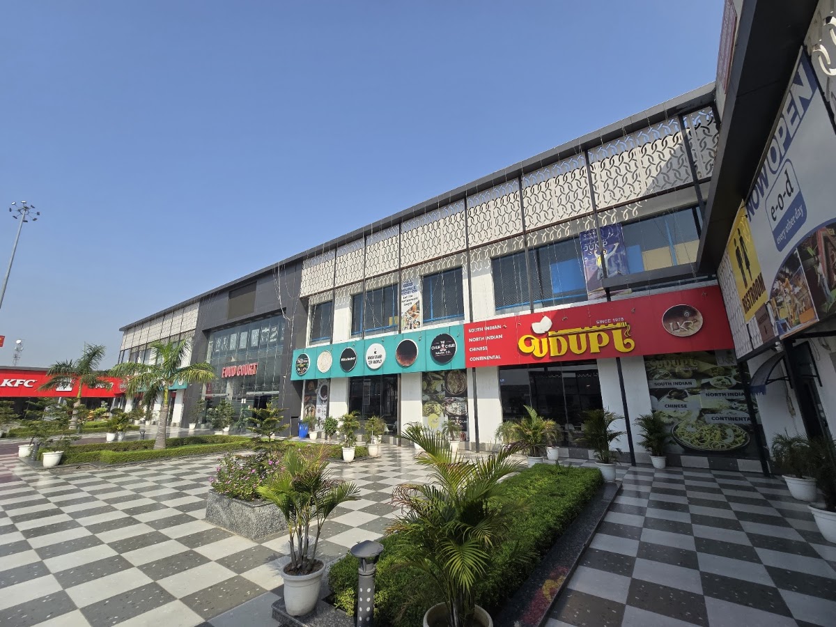 Haldiram's - Delhi Meerut Express photo 6