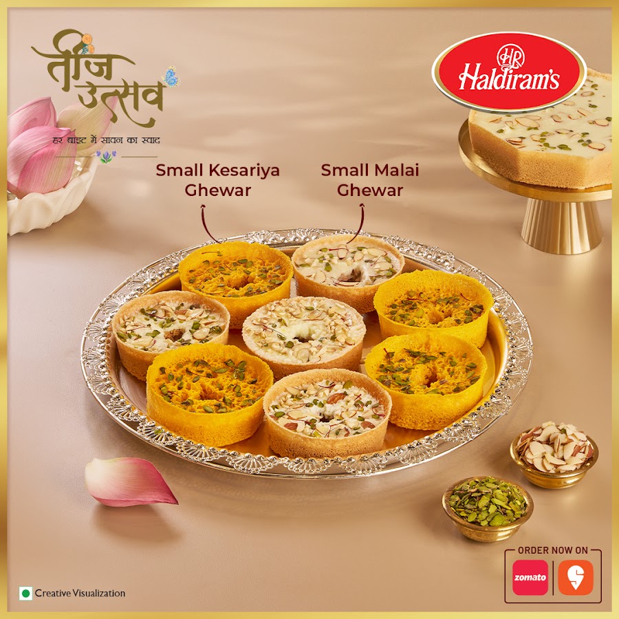 Haldiram's - Delhi Meerut Express photo 7