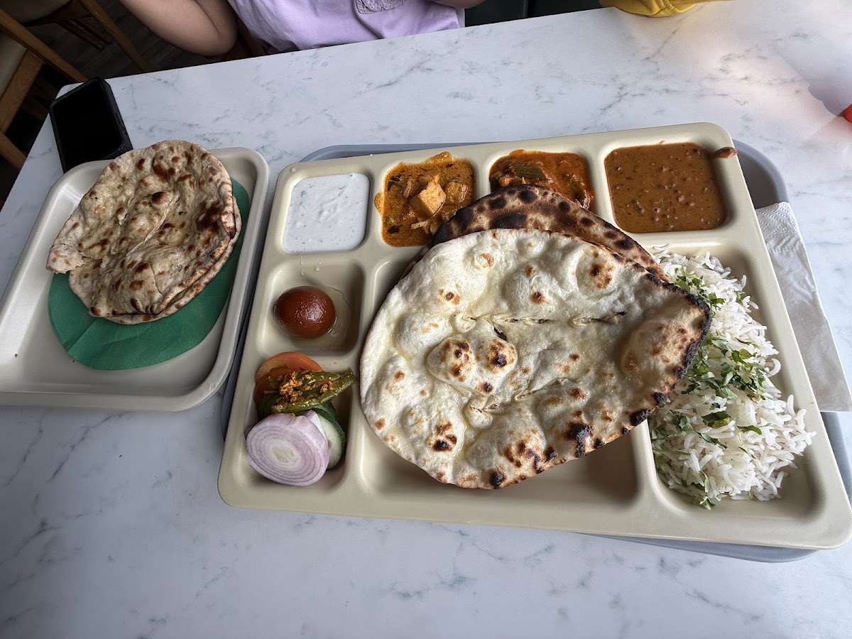 Haldiram's - Delhi Meerut Express photo 9