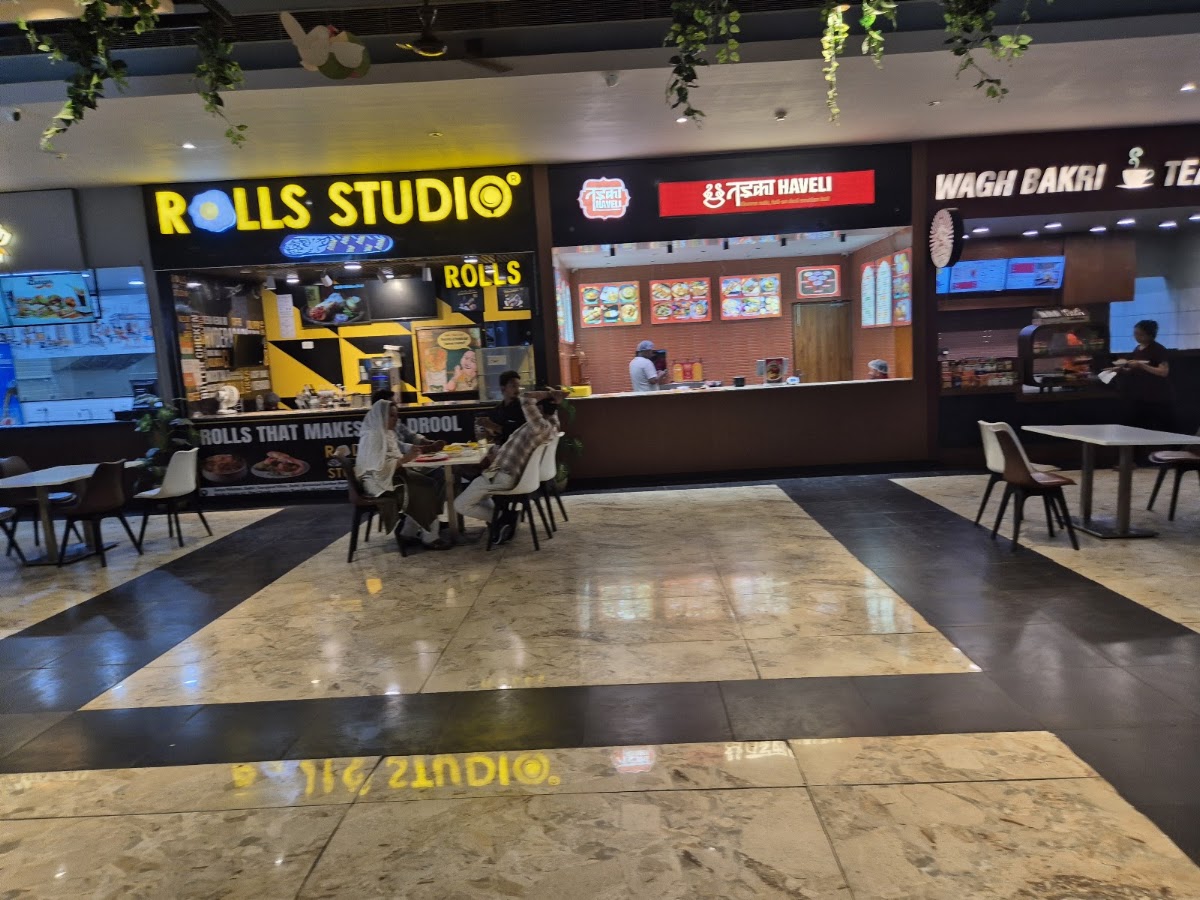 Haldiram's - Delhi Meerut Express photo 10