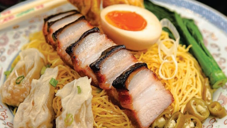 Laifaba Authentic Wood-Fired Roast & Noodles photo 4