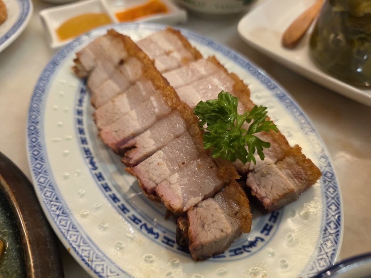 Laifaba Authentic Wood-Fired Roast & Noodles photo 9