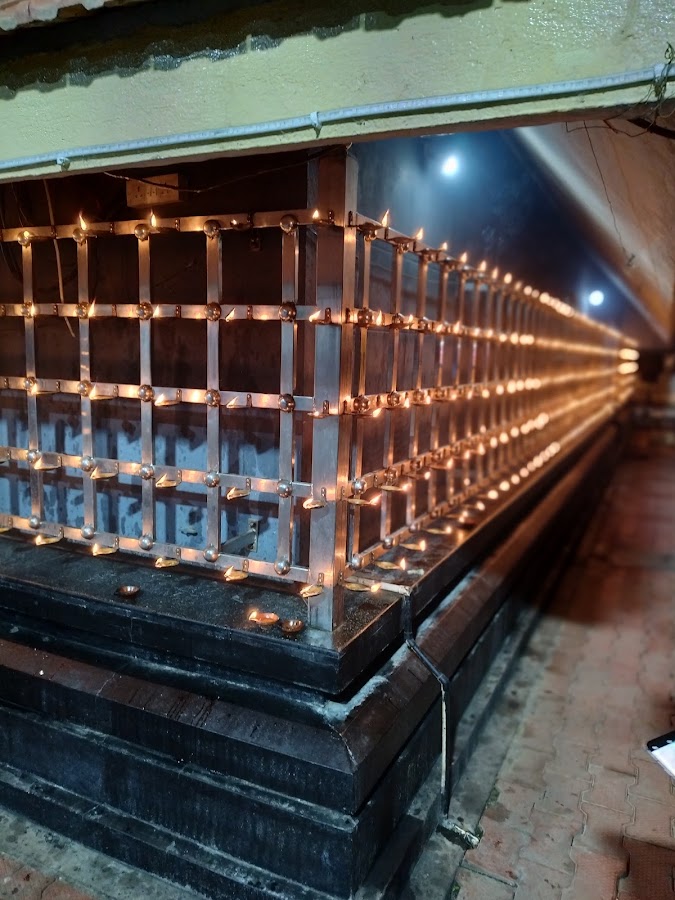 Shri Chakkulathamma Devi Temple photo 6