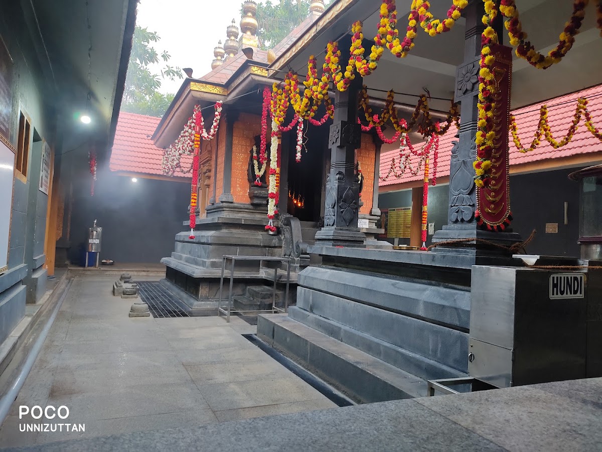 Shri Chakkulathamma Devi Temple photo 7
